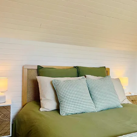 La Dune - Maison Au Bord De L'eau Lingreville