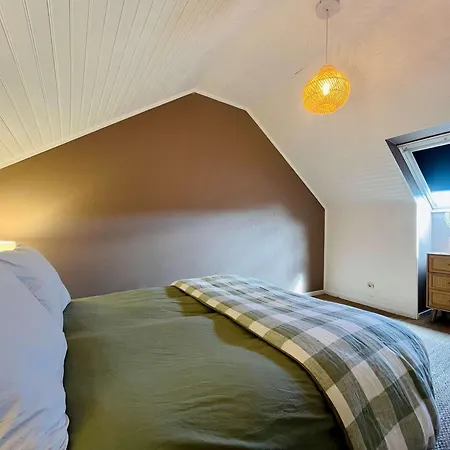 Дом отдыха La Dune - Maison Au Bord De L'eau Lingreville