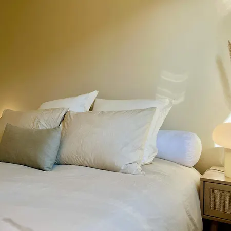 La Dune - Maison Au Bord De L'eau *