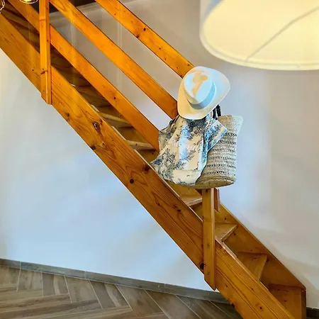 La Dune - Maison Au Bord De L'eau