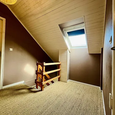 Дом отдыха La Dune - Maison Au Bord De L'eau *