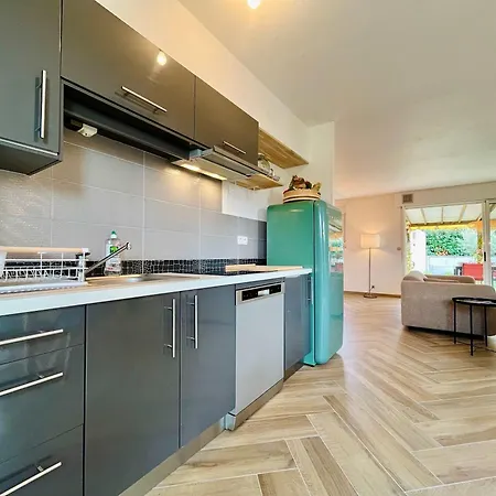 La Dune - Maison Au Bord De L'eau Lingreville