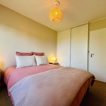 La Dune - Maison Au Bord De L'eau