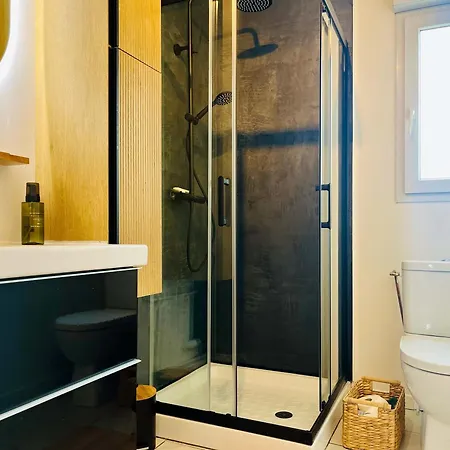 La Dune - Maison Au Bord De L'eau