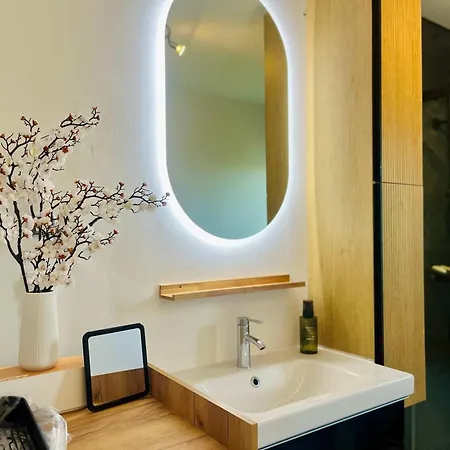 La Dune - Maison Au Bord De L'eau Дом отдыха