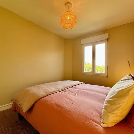 Дом отдыха La Dune - Maison Au Bord De L'eau