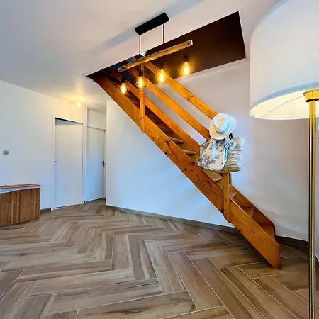 La Dune - Maison Au Bord De L'eau Дом отдыха Lingreville