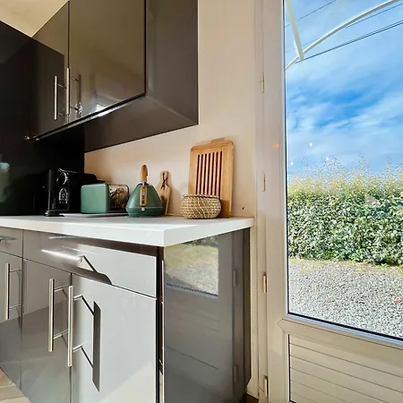 La Dune - Maison Au Bord De L'eau