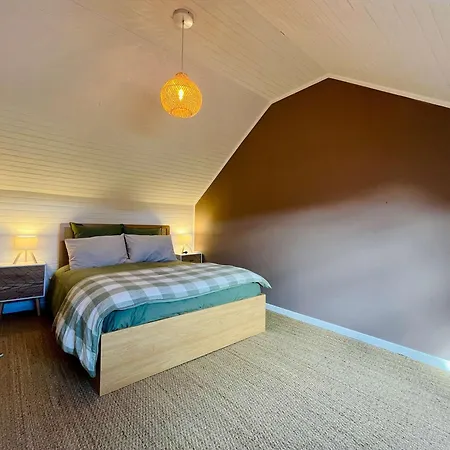 La Dune - Maison Au Bord De L'eau