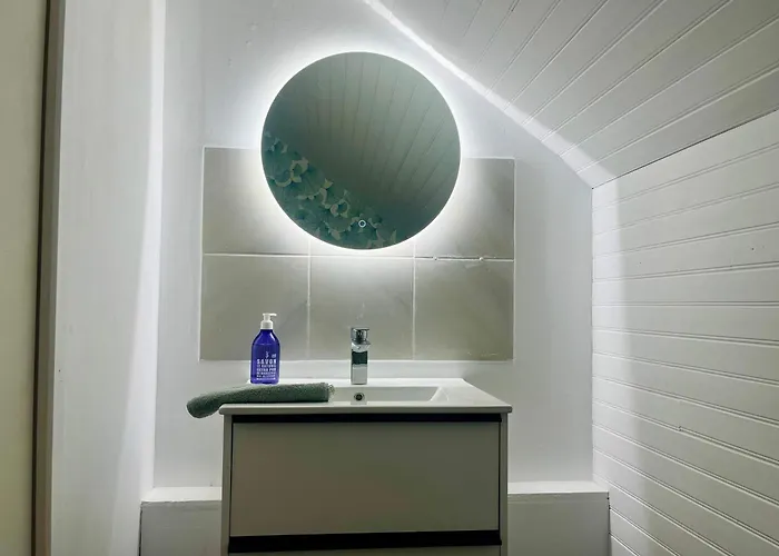 La Dune - Maison Au Bord De L'eau Feriehus