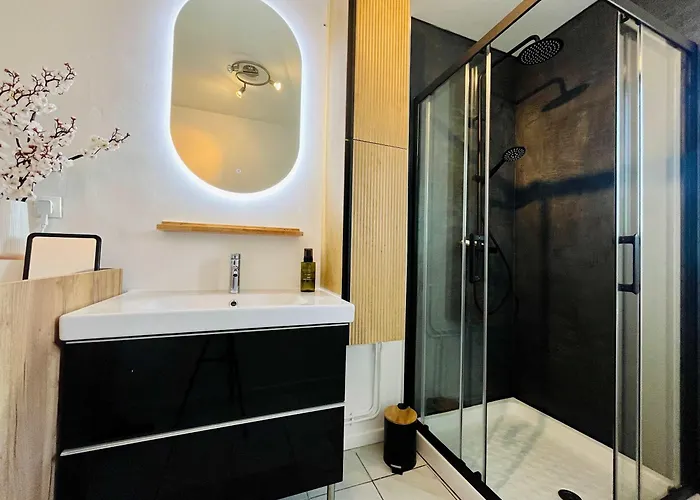 Feriehus La Dune - Maison Au Bord De L'eau *