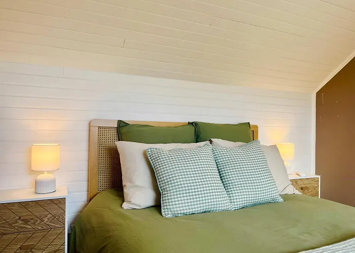 La Dune - Maison Au Bord De L'eau Lingreville