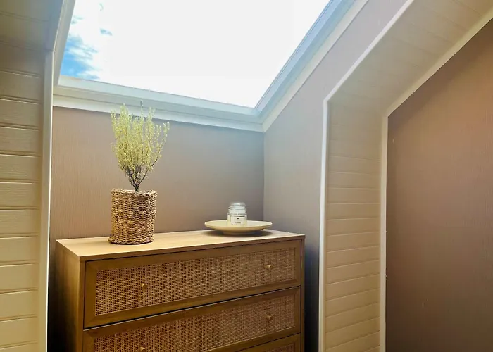 La Dune - Maison Au Bord De L'eau *