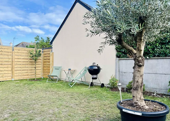 La Dune - Maison Au Bord De L'eau