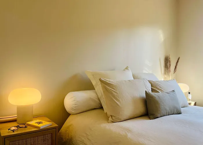 Feriehus La Dune - Maison Au Bord De L'eau *