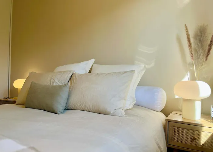 La Dune - Maison Au Bord De L'eau *