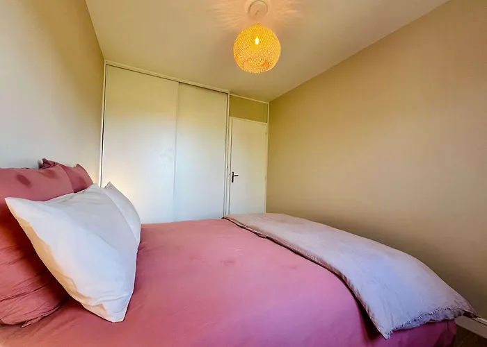 La Dune - Maison Au Bord De L'eau * Lingreville