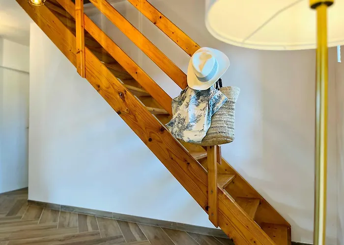 La Dune - Maison Au Bord De L'eau