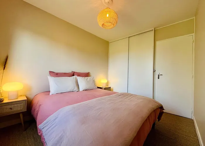 La Dune - Maison Au Bord De L'eau