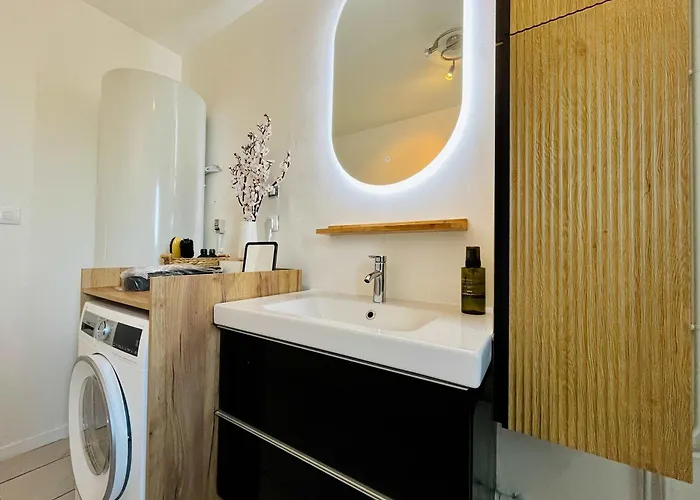 La Dune - Maison Au Bord De L'eau Lingreville