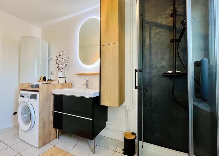 La Dune - Maison Au Bord De L'eau *