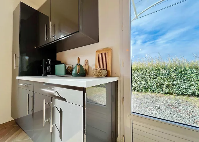 La Dune - Maison Au Bord De L'eau