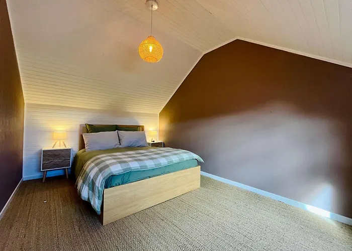 La Dune - Maison Au Bord De L'eau